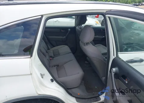 2008 Honda Cr-V Lx from USA, damaged, VIN JHLRE48378C039647